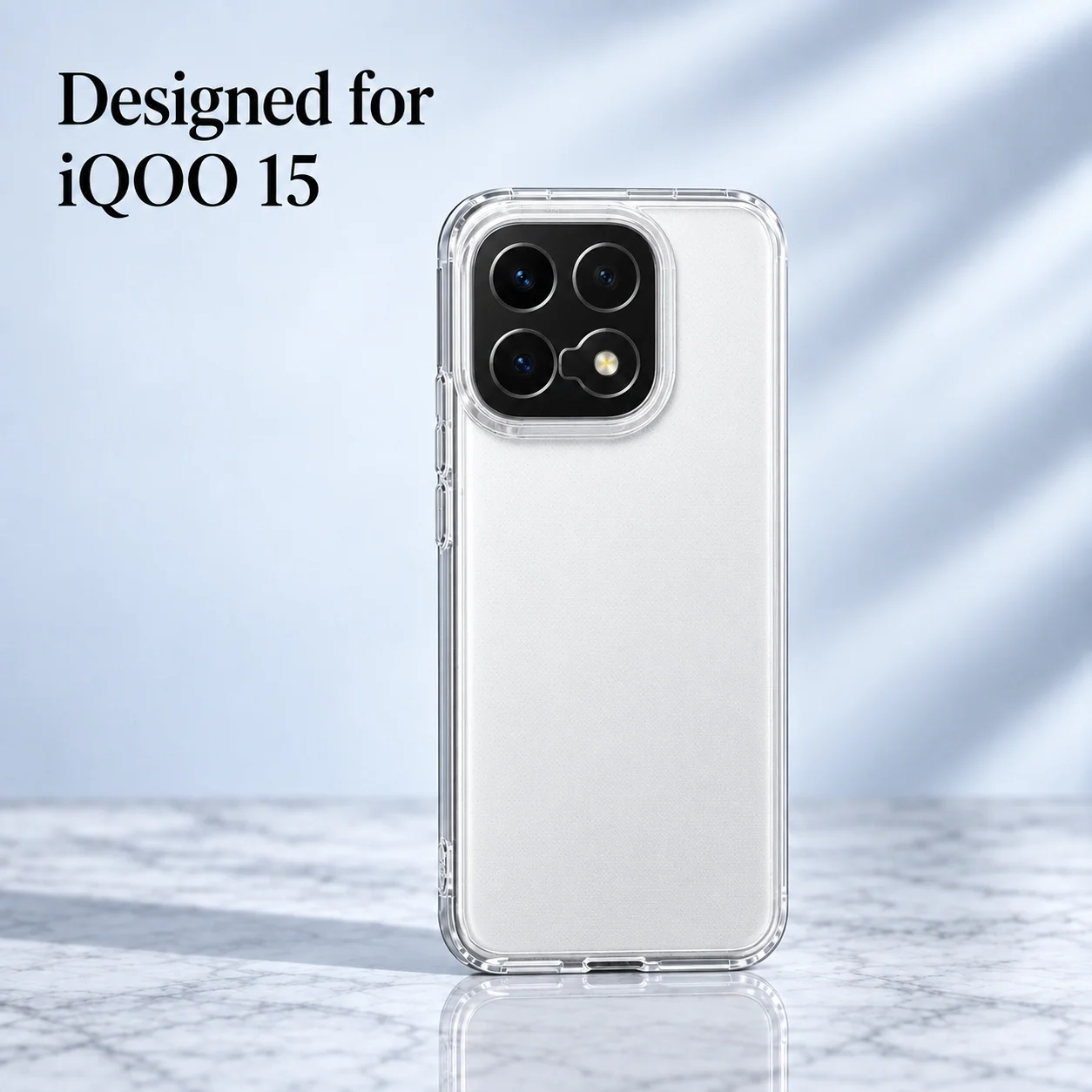 iQOO 15 · পণ্যের প্রতীকী ছবি