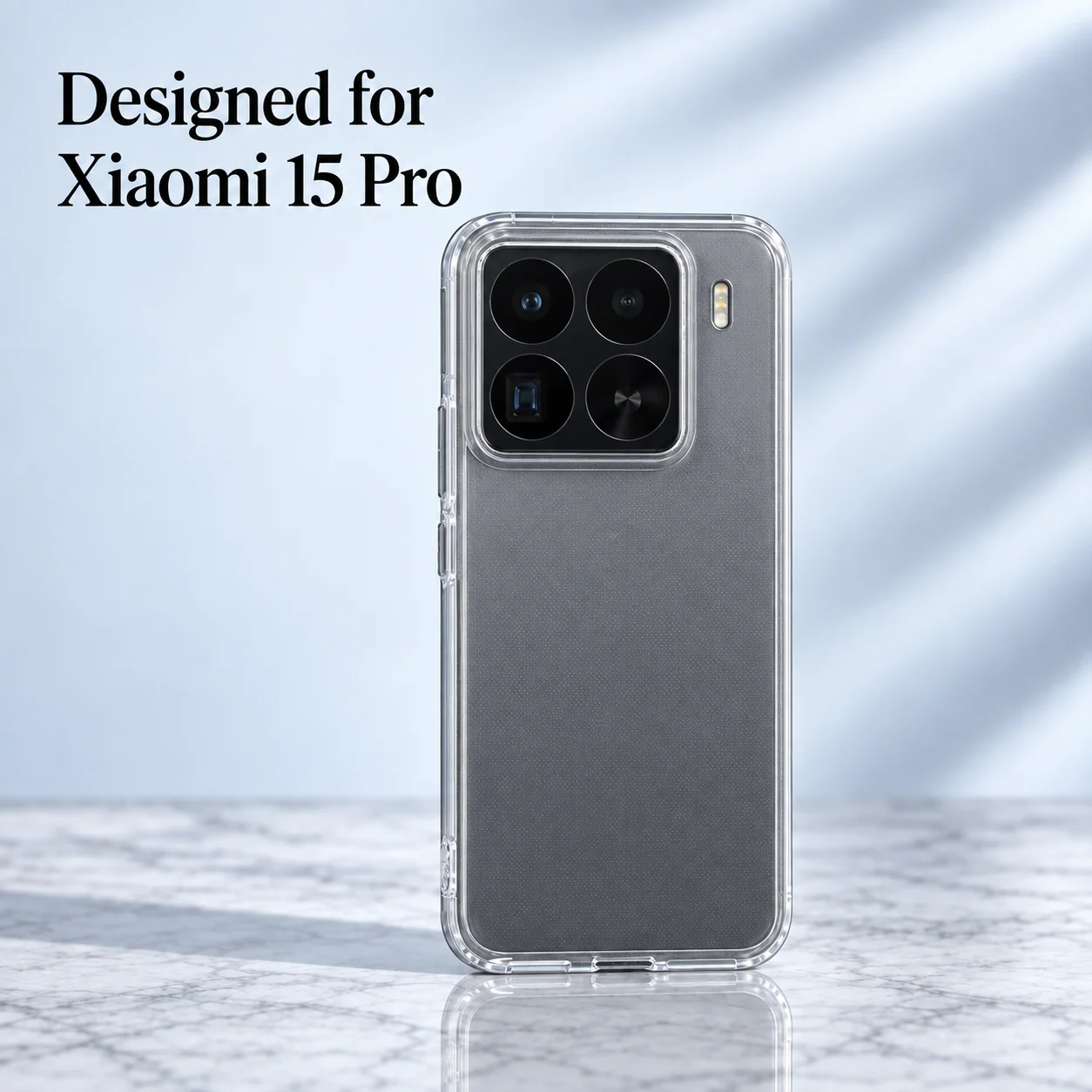 Xiaomi 15 Pro · Produktillustration