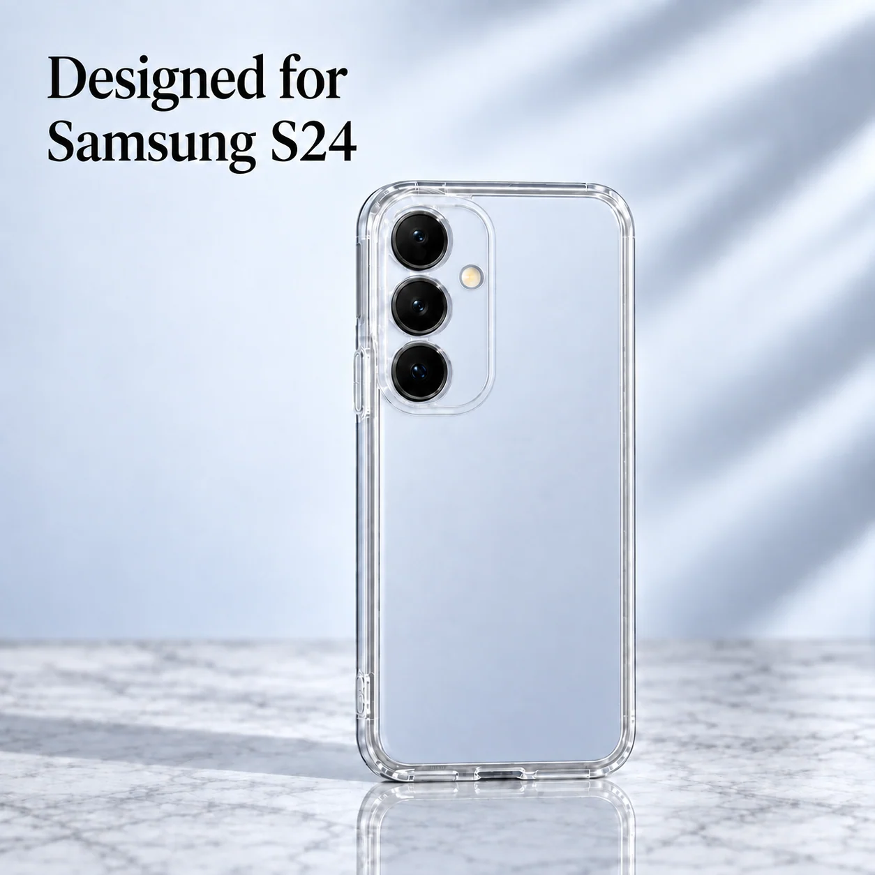 Samsung Galaxy S24 · পণ্যের প্রতীকী ছবি
