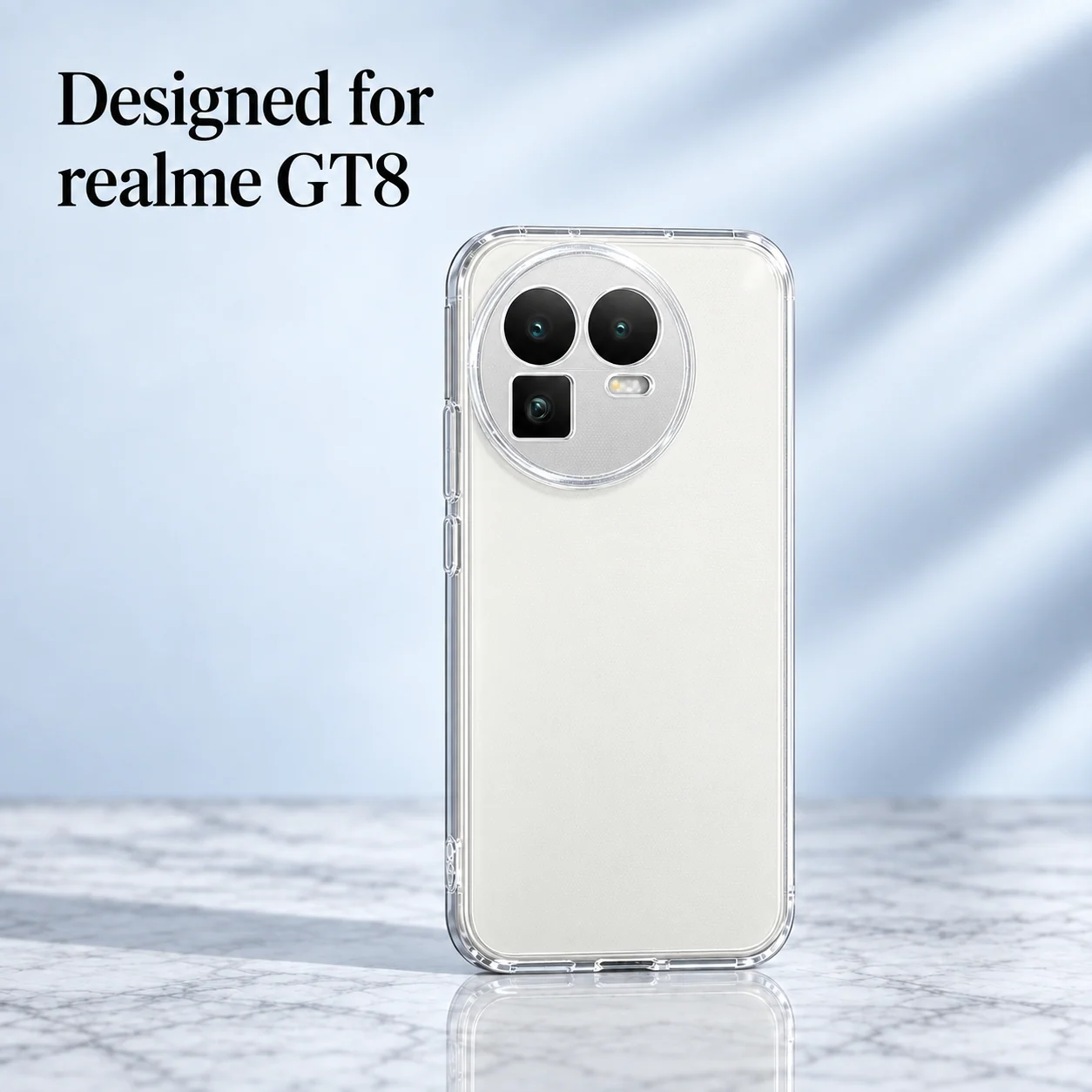 realme GT8 · পণ্যের প্রতীকী ছবি