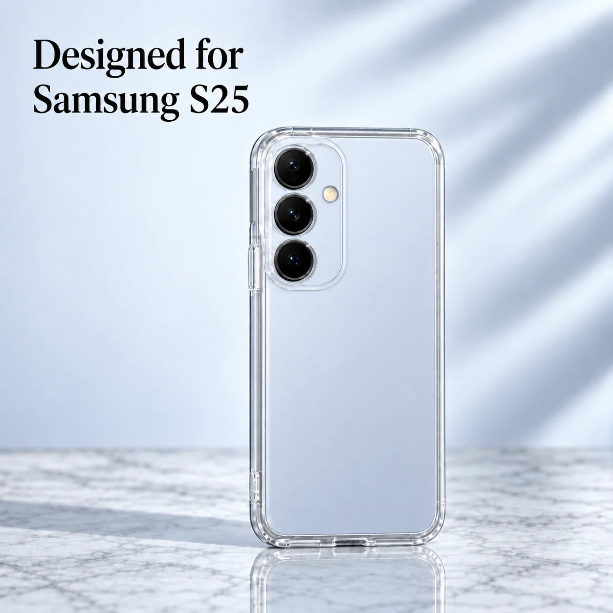 Samsung Galaxy S25 · পণ্যের প্রতীকী ছবি