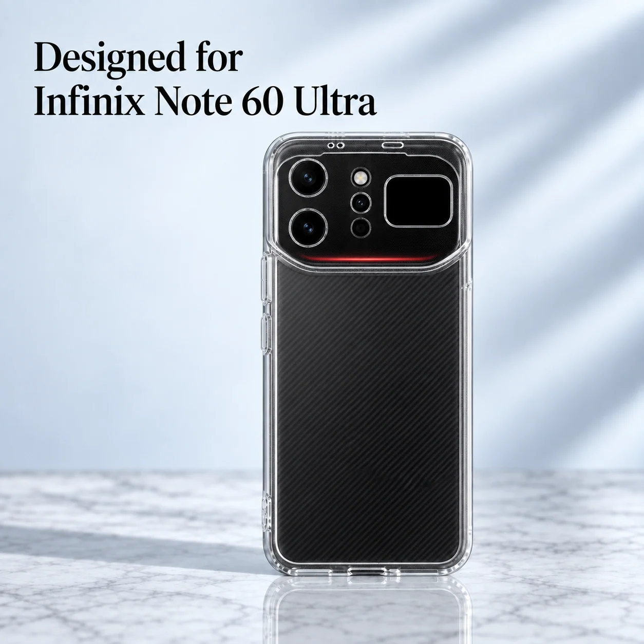 Infinix · Immagine illustrativa del prodotto