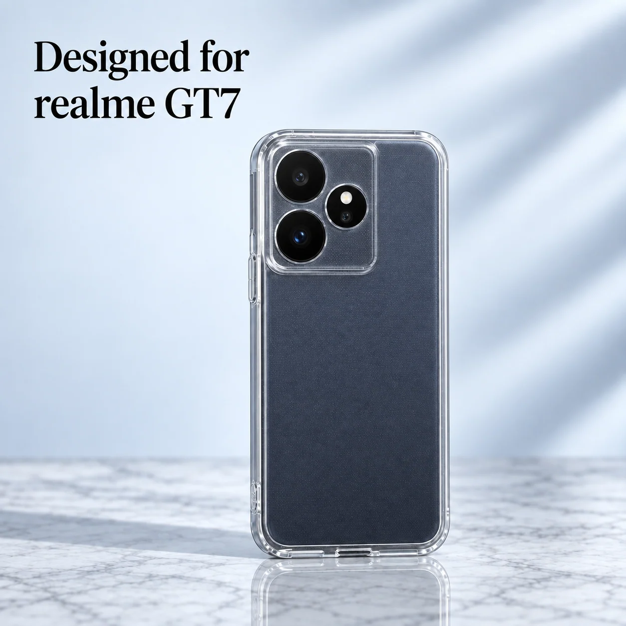 realme GT7 · পণ্যের প্রতীকী ছবি