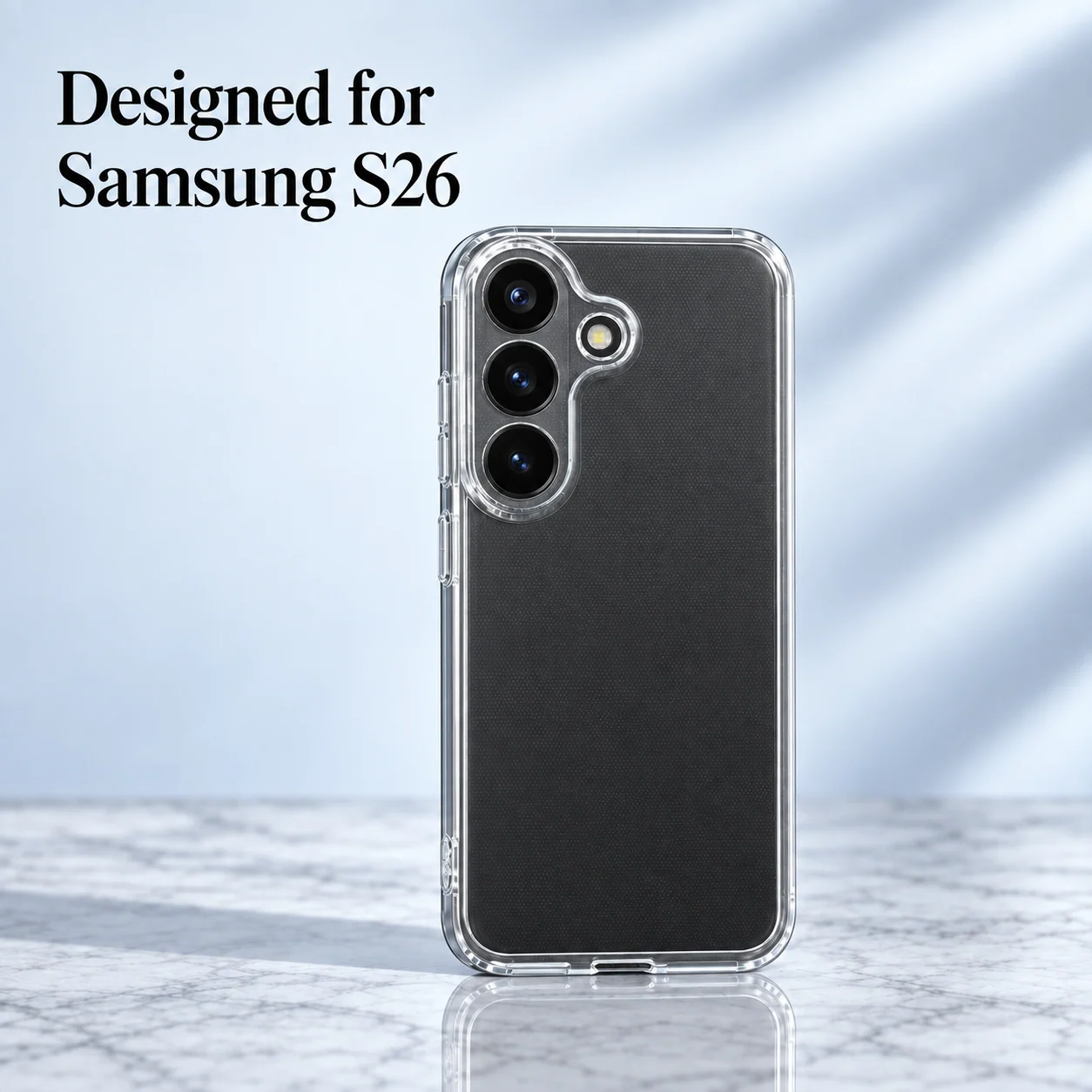 Samsung Galaxy S26 · পণ্যের প্রতীকী ছবি