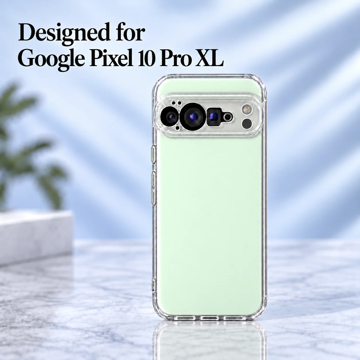 Google Pixel Pixel 10 Pro XL · Ürün görseli