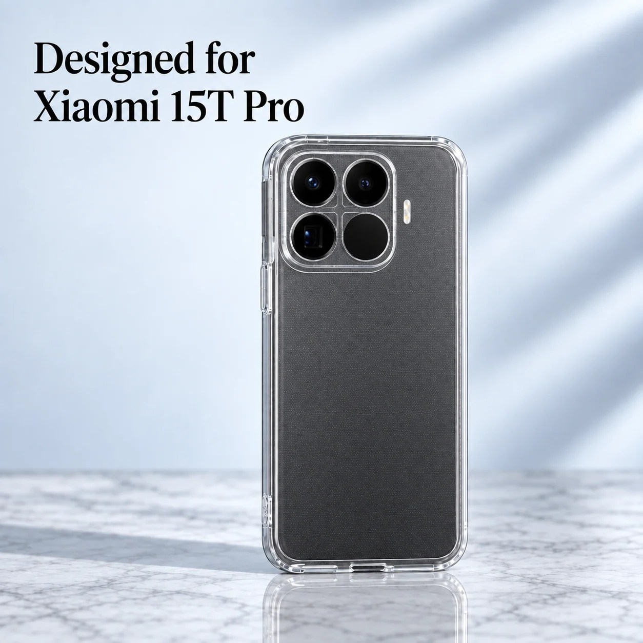 Xiaomi 15T Pro · Produktillustration