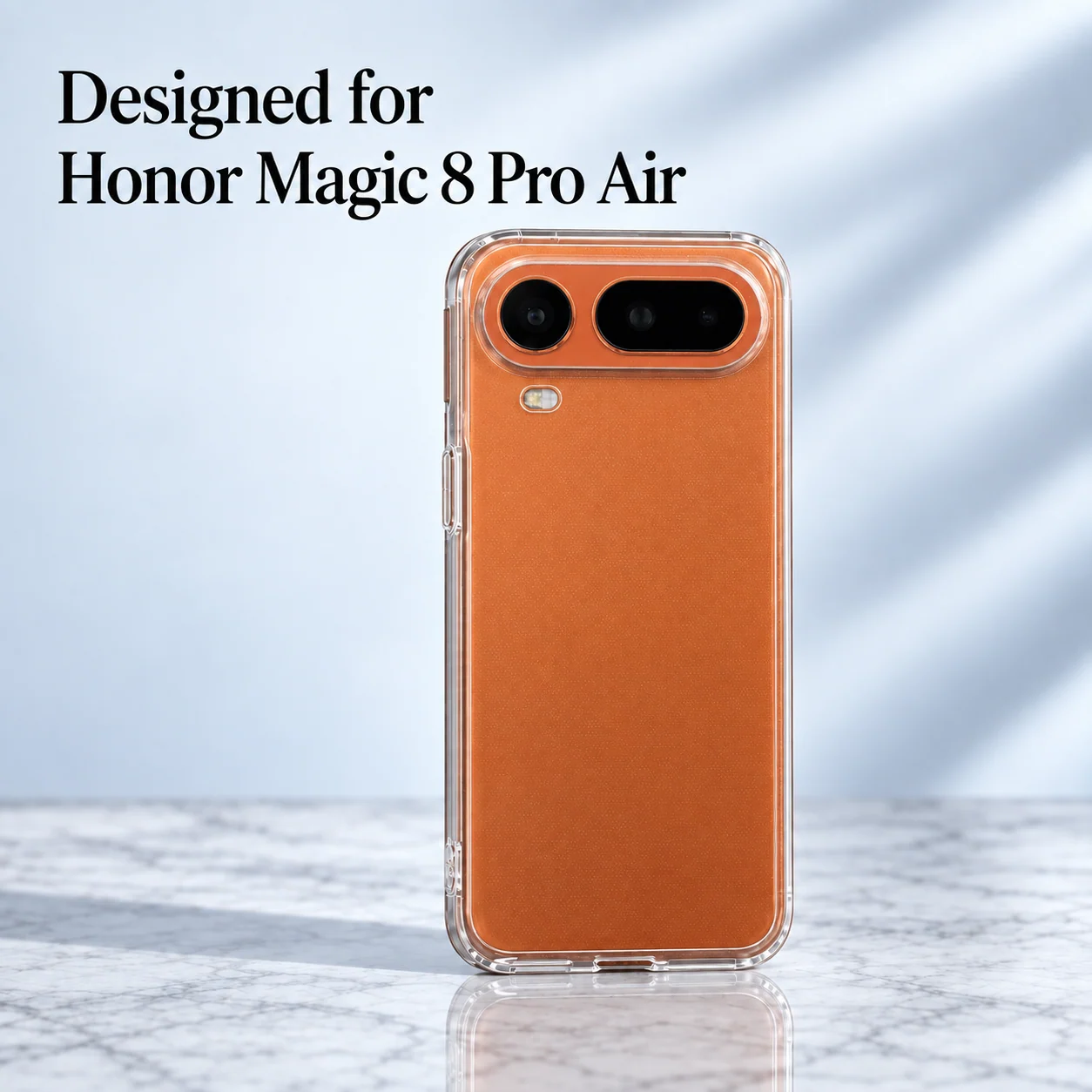 HONOR Magic8 Pro Air · ภาพประกอบสินค้า