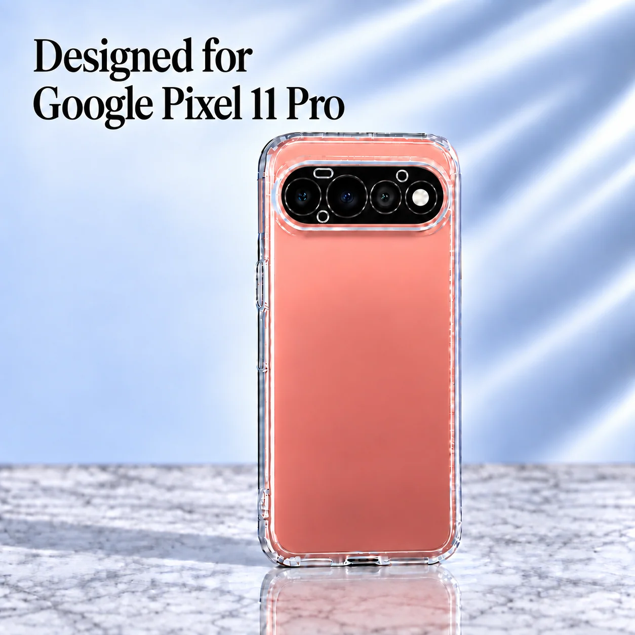 Google Pixel Pixel 11 Pro · Ürün görseli